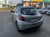 208 GRIFFE 1.6 FLEX AUTOMATICO  - 2015 - SOLEDADE
