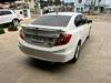 CIVIC LXR 2.0 FLEX AUT. E  - 2014 - SOLEDADE