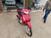 BIZ 125 KS  - 2008 - SOLEDADE