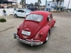 FUSCA 1300  - 1969 - SOLEDADE