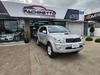 HILUX SW4 SRV 7 LUGARES AUTOMÁTICA 4X4 3.0 TURBO DIESEL  - 2011 - SOLEDADE