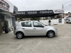 SANDERO AUTHENTIQUE 1.0  - 2014 - SOLEDADE