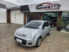 UNO VIVACE EVO 1.0 FIRE FLEX 4P - 2011 - SOLEDADE