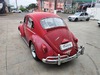 FUSCA 1300 - 1969 - SOLEDADE