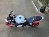 GSX-R 1000 SRAD - 2011 - SOLEDADE