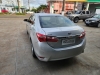 COROLLA GLI 1.8 AUT.  - 2015 - SOLEDADE
