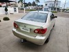 COROLLA XEI 1.8 AUTOMÁTICO E  - 2003 - SOLEDADE