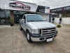 F-250 XLT 3.9 4X2 TURBO DIESEL  - 2008 - SOLEDADE