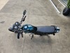 YBR 125 E FACTOR - 2006 - SOLEDADE