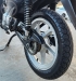 BIZ 125 MAIS. MODEL TOP QUE TINHA NA ÉPOCA E  - 2007 - SOLEDADE