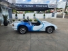 BUGGY ORION 1300 MUITO LINDO E CONSERVADO - 1965 - SOLEDADE