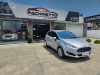 NEW FIESTA TITANIUM 1.6 HATCH AUT.  - 2017 - SOLEDADE