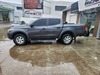 L200 TRITON SPORT GLS 4X4 2.4 TURBO DIESEL 2  - 2017 - SOLEDADE