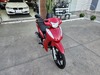 BIZ 125 EX FLEX E - 2015 - SOLEDADE
