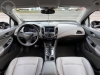 CRUZE SEDAN LTZ 1.4 TURBO DE NA RARA COR VINHO - 2019 - SOLEDADE