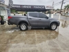 L200 TRITON SPORT GLS 4X4 2.4 TURBO DIESEL  - 2017 - SOLEDADE