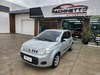 UNO VIVACE EVO 1.0 FIRE FLEX 4P - 2011 - SOLEDADE