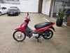 BIZ 125 KS  - 2008 - SOLEDADE
