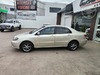 COROLLA XEI 1.8 AUTOMÁTICO E  - 2003 - SOLEDADE