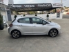 208 GRIFFE 1.6 FLEX AUTOMATICO  - 2015 - SOLEDADE