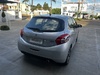 208 GRIFFE 1.6 FLEX AUTOMATICO - 2015 - SOLEDADE