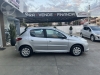 207 XR SPORT 1.4 FLEX  - 2010 - SOLEDADE
