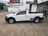 SAVEIRO ROBUST 1.6  - 2022 - SOLEDADE
