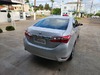 COROLLA GLI 1.8 AUT.  - 2015 - SOLEDADE