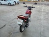 YBR 125 E FACTOR - 2010 - SOLEDADE