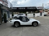 BUGGY ORION 1300 MUITO LINDO RESTAURADO AGORA MES 10/ - 1965 - SOLEDADE