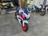 GSX-R 1000 SRAD - 2011 - SOLEDADE