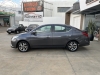 VERSA 1.6 UNIQUE MANUAL E  - 2016 - SOLEDADE