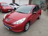 207 XR 1.4 FLEX  - 2012 - SOLEDADE