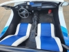 BUGGY ORION 1300 MUITO LINDO E CONSERVADO - 1965 - SOLEDADE