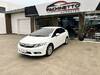 CIVIC LXR 2.0 FLEX AUT. E  - 2014 - SOLEDADE