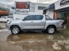 HILUX SRV 4X4 2.8 TURBO DIESEL AUTOMÁTICA - 2018 - SOLEDADE