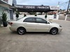 COROLLA XEI 1.8 AUTOMÁTICO E  - 2003 - SOLEDADE