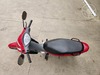 BIZ 125 KS  - 2008 - SOLEDADE