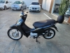 BIZ 125 MAIS. MODEL TOP QUE TINHA NA ÉPOCA E  - 2007 - SOLEDADE