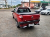 STRADA TREKKING 1.6 CAB. DUPLA 3 PORTAS  - 2014 - SOLEDADE