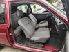 KADETT GLS 2.0 MAS O AR NÃO FUNCIONA - 1997 - SOLEDADE