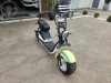 SCOOTER ELÉTRICA MC20 2000 WATTS - 2023 - SOLEDADE