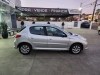 207 XR 1.4  - 2012 - SOLEDADE