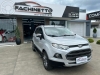 ECOSPORT FREESTYLE 1.6 MANUAL84  - 2013 - SOLEDADE