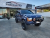 GRAND CHEROKEE LIMITED 5.2 V8 4X4  - 1997 - SOLEDADE