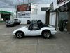 BUGGY ORION 1300 10/ - 1965 - SOLEDADE