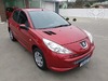 207 XR 1.4 FLEX  - 2012 - SOLEDADE