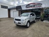 HILUX SW4 SRV 7 LUGARES AUTOMÁTICA 4X4 3.0 TURBO DIESEL  - 2011 - SOLEDADE