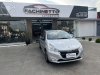 208 GRIFFE 1.6 FLEX AUTOMATICO  - 2015 - SOLEDADE