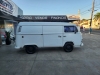 KOMBI FURGÃO 1600 INJETADA A  - 2001 - SOLEDADE